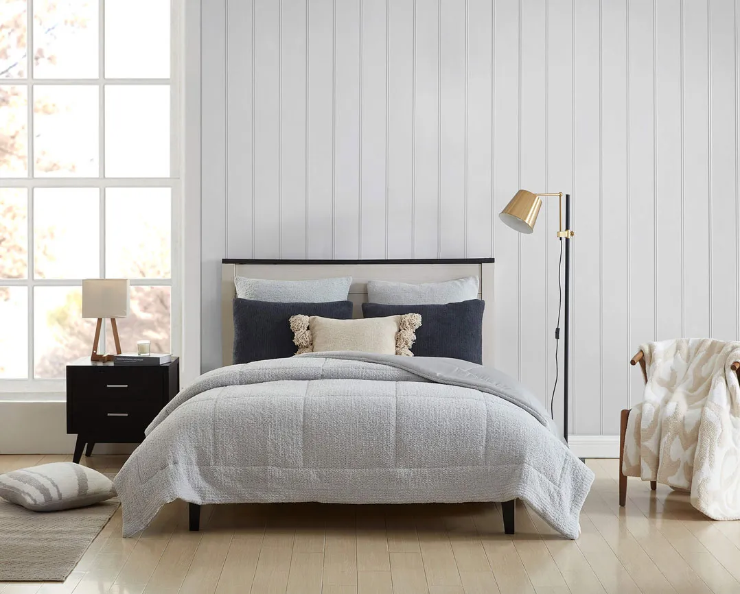 Snug Quilted Comforter | Last Chance - Image 11