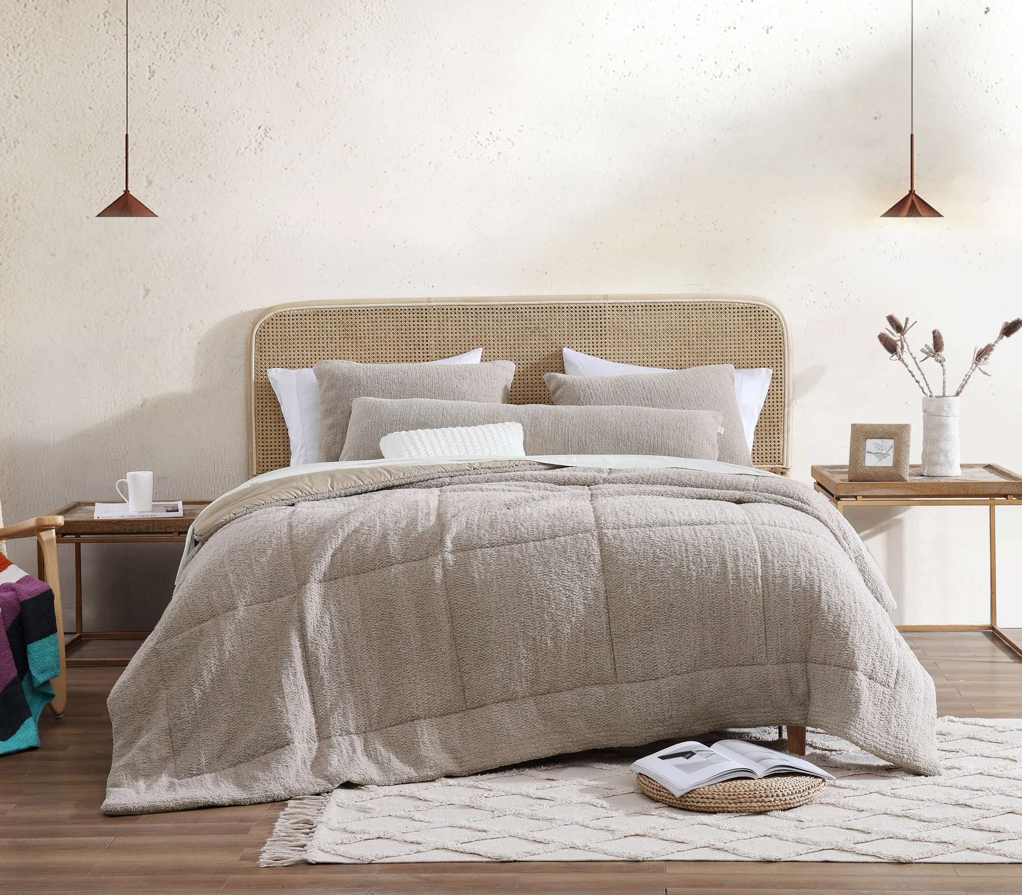 Snug Quilted Comforter | Last Chance - Image 16