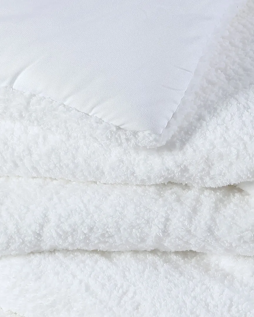 Snug Quilted Comforter | Last Chance - Image 2