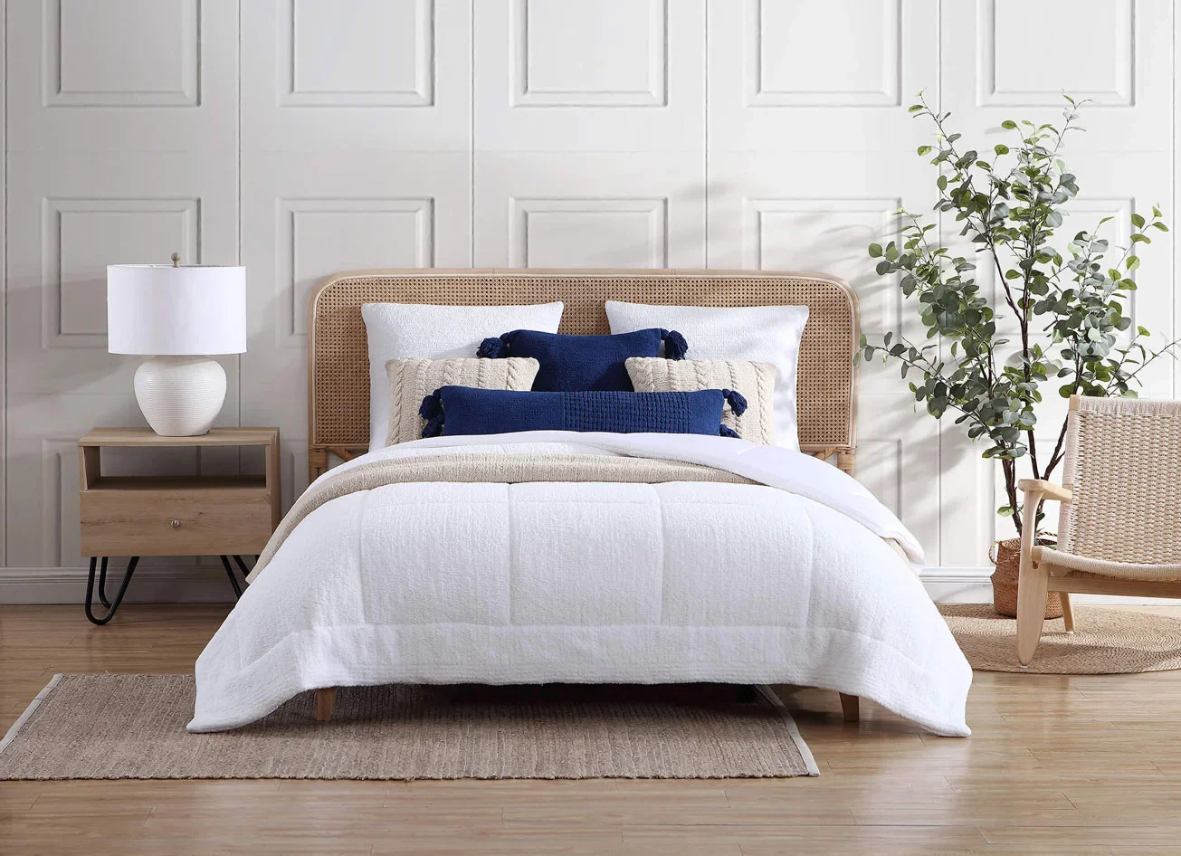 Snug Quilted Comforter | Last Chance - Image 3