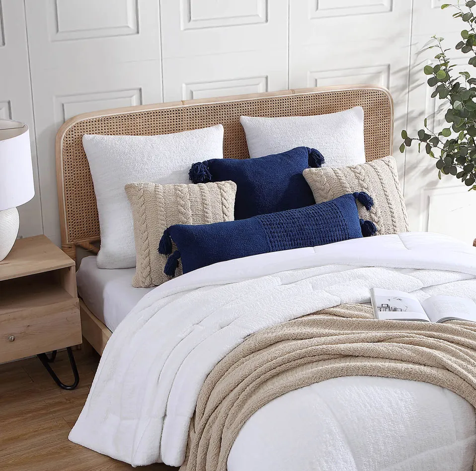 Snug Quilted Comforter | Last Chance - Image 4