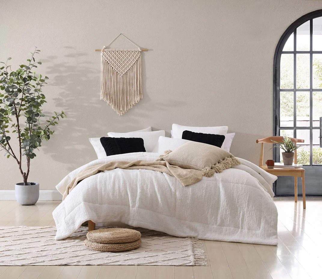 Snug Quilted Comforter | Last Chance - Image 7