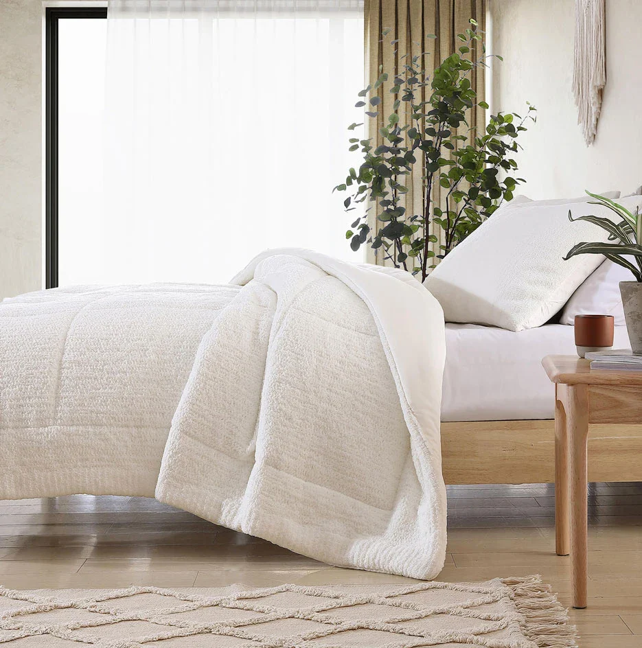 Snug Quilted Comforter | Last Chance - Image 8