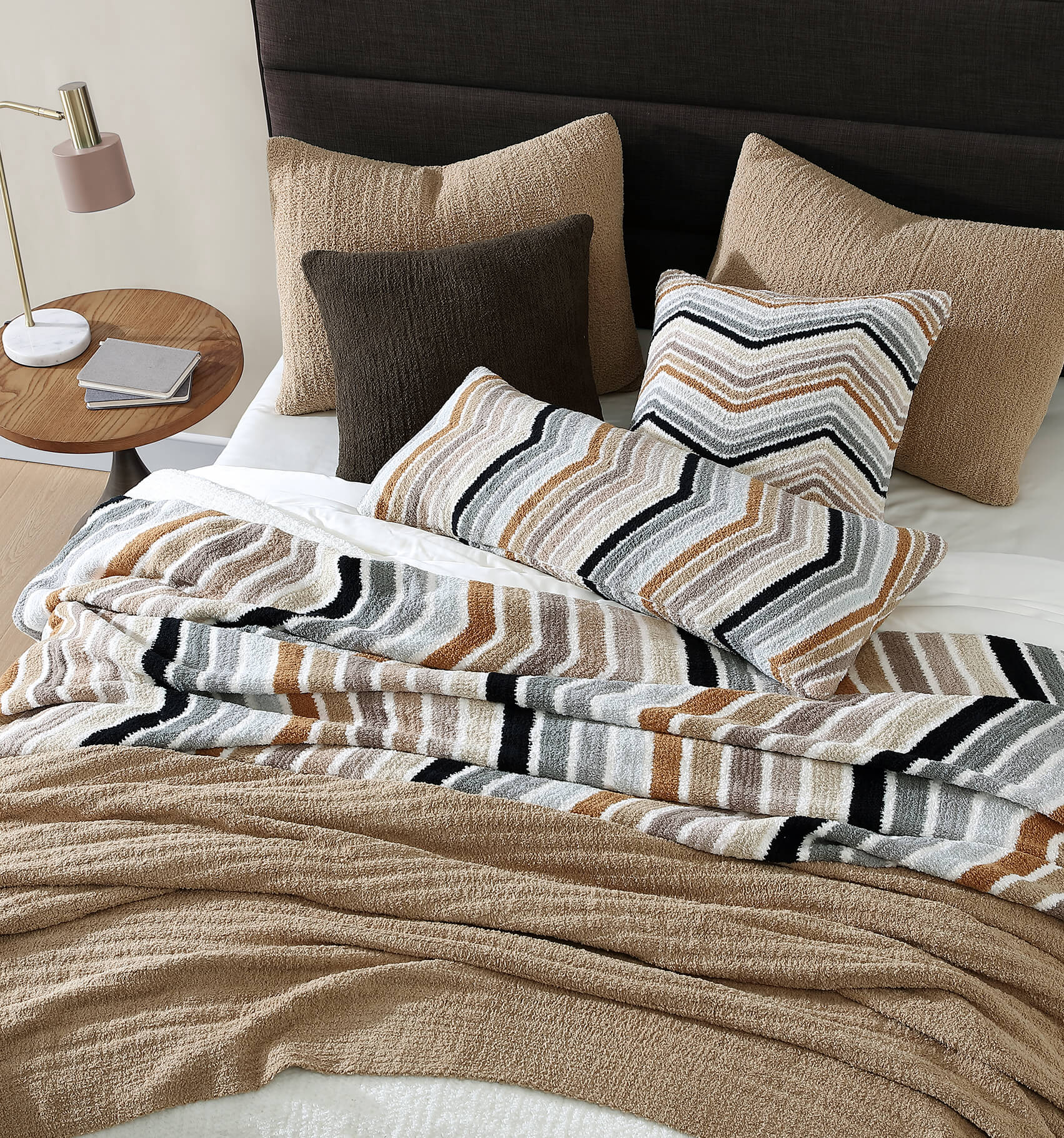 Snug Sham Set - Image 46