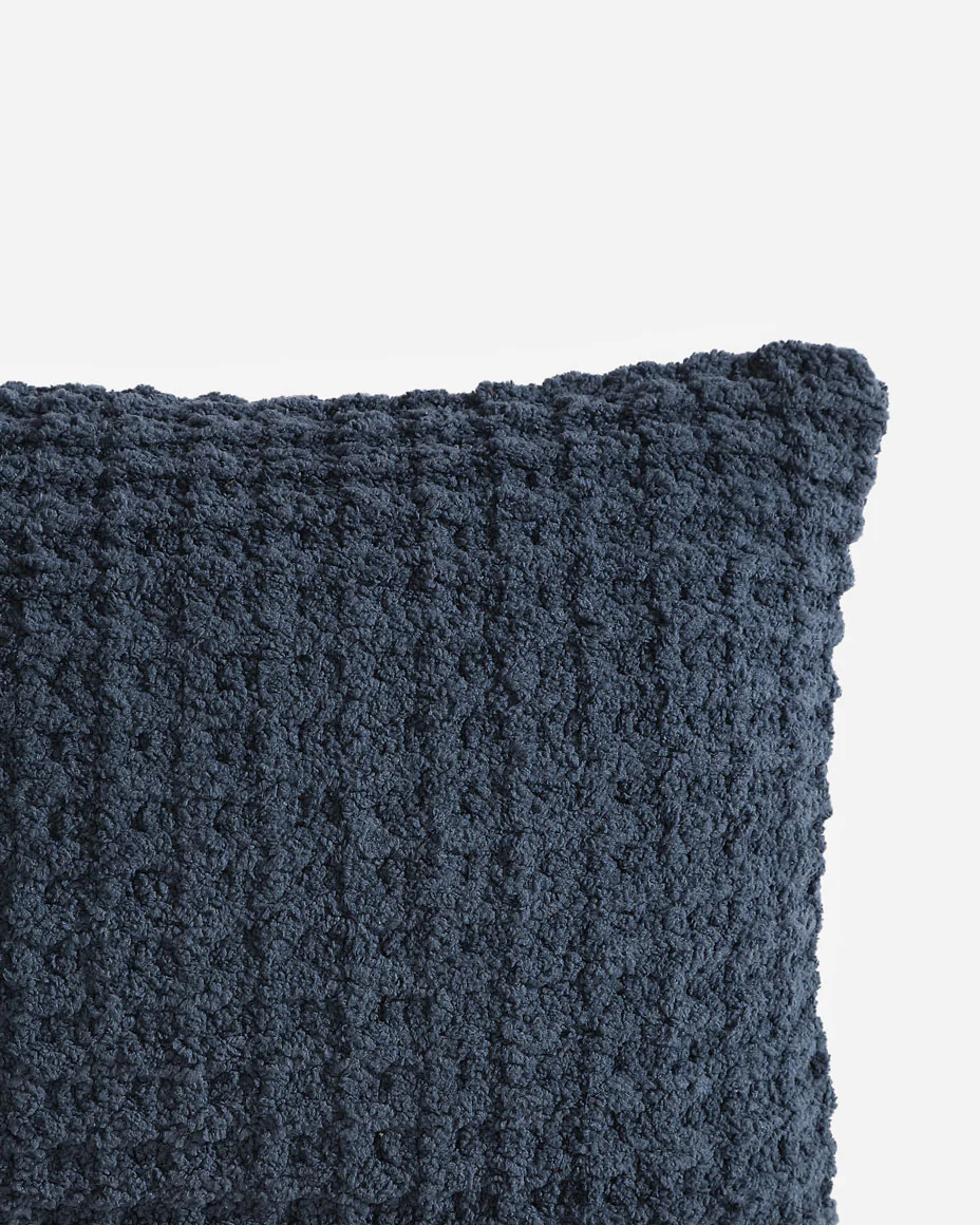Snug Waffle Mini Pillow - Image 28