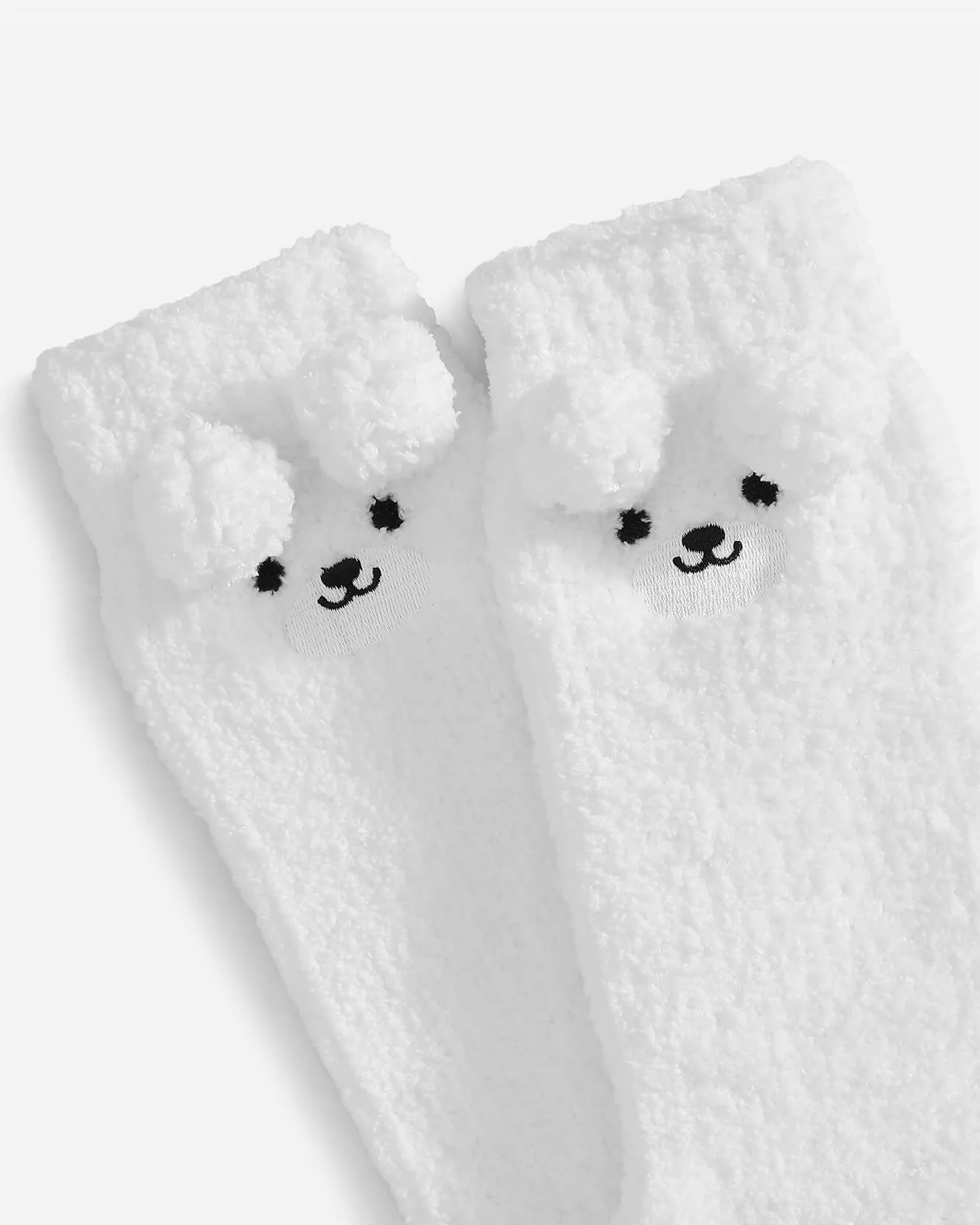 Snug SnowBear Socks - Image 3