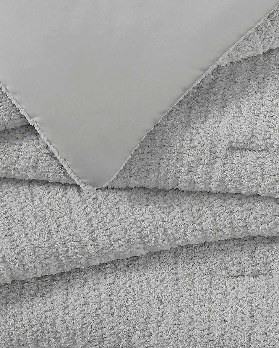 Snug Stitch Comforter - Image 10