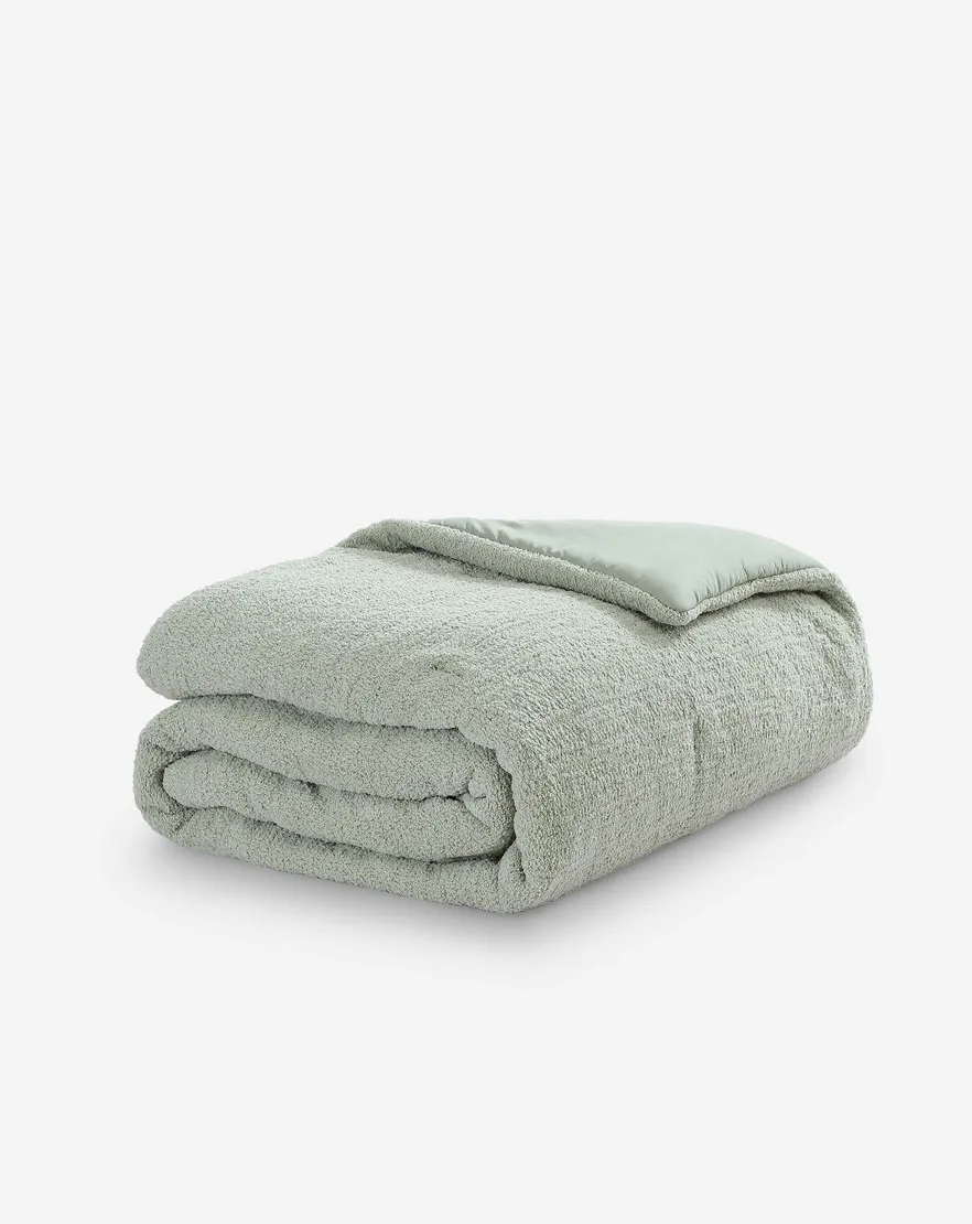 Snug Stitch Comforter - Image 5