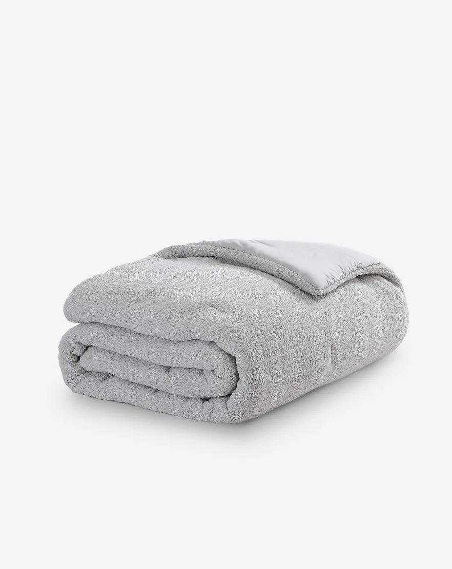 Snug Stitch Comforter - Image 9