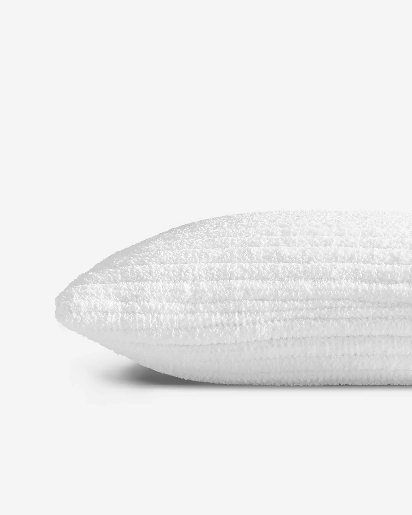 Snug Striped Euro Pillow - Image 6