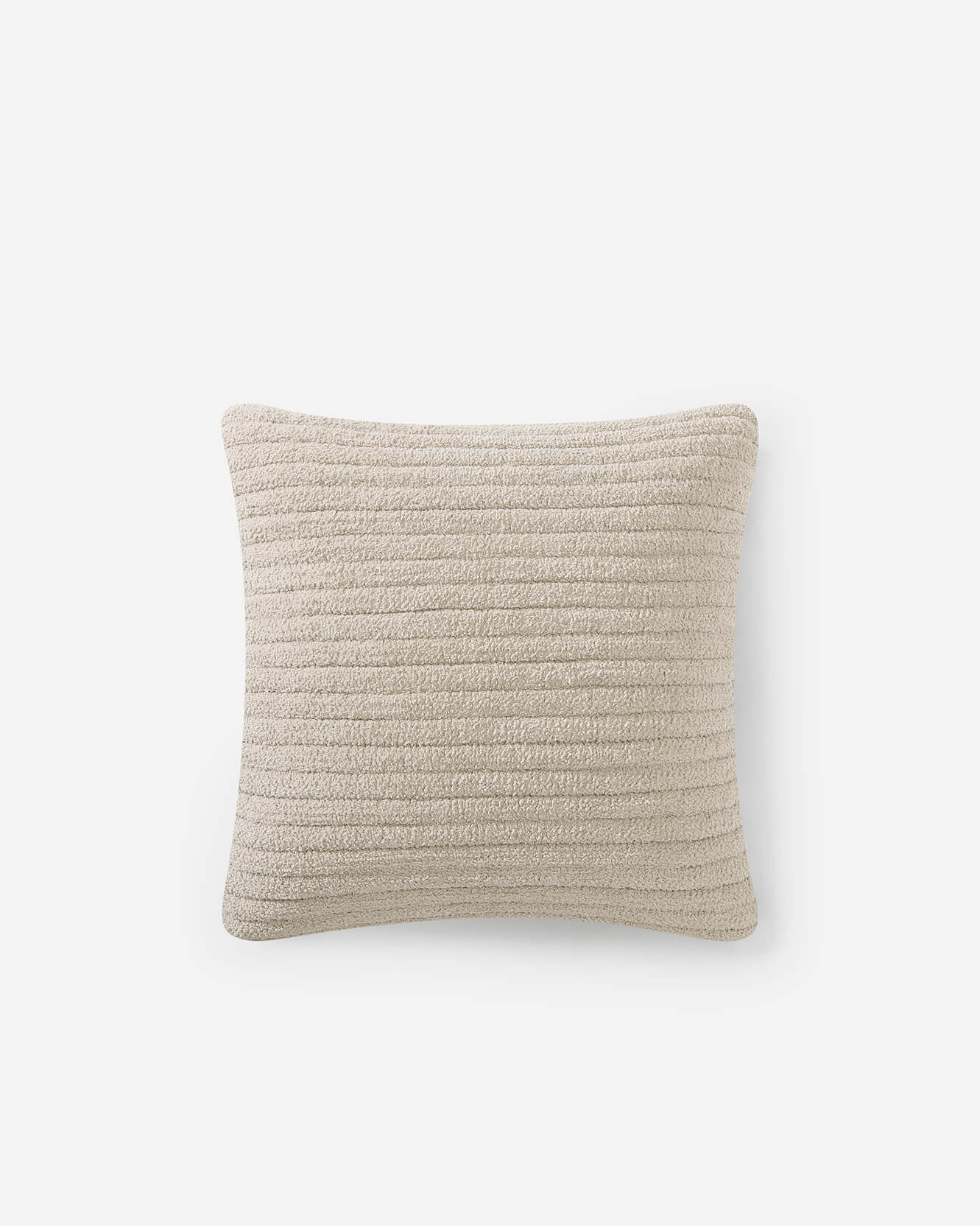 Snug Striped Euro Pillow - Image 8