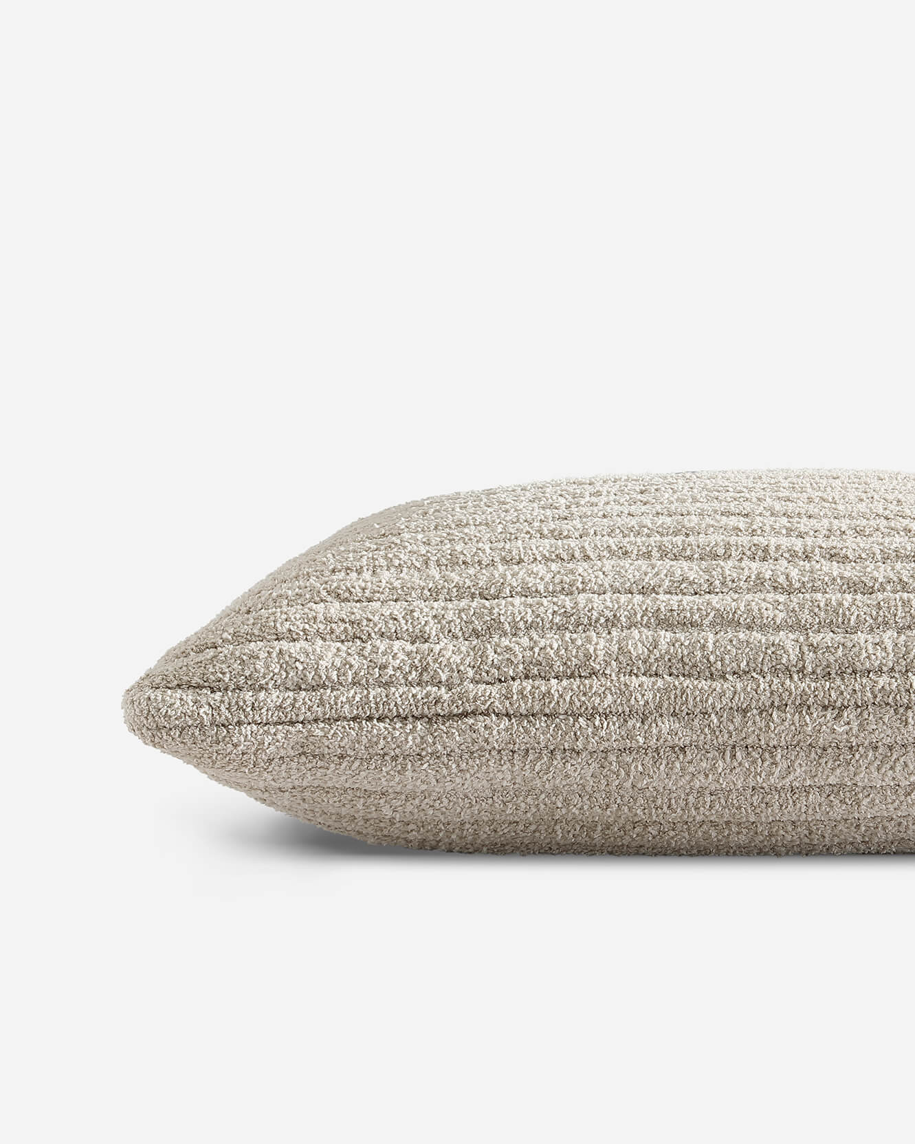 Snug Striped Euro Pillow - Image 9