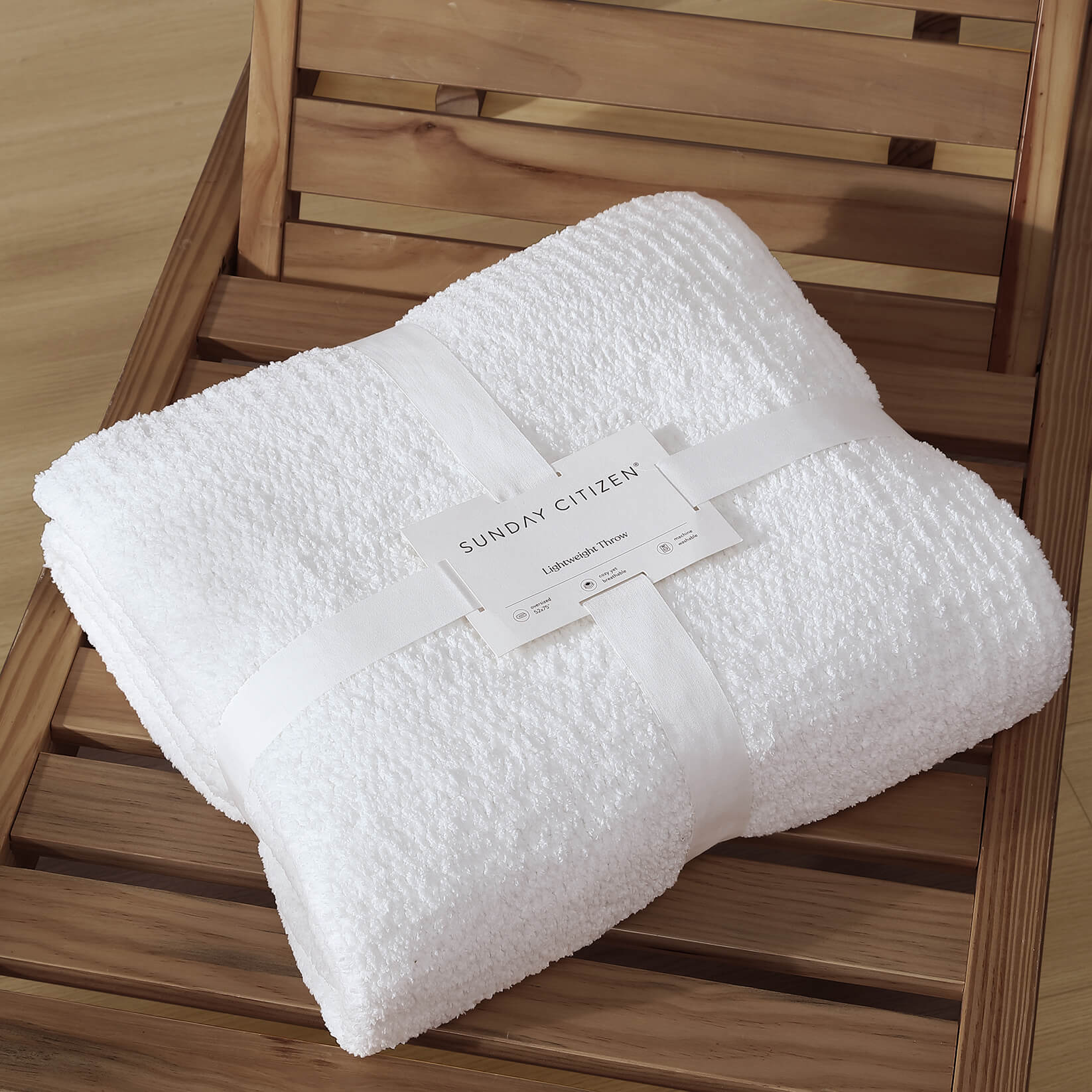 Snug Throw - Image 124