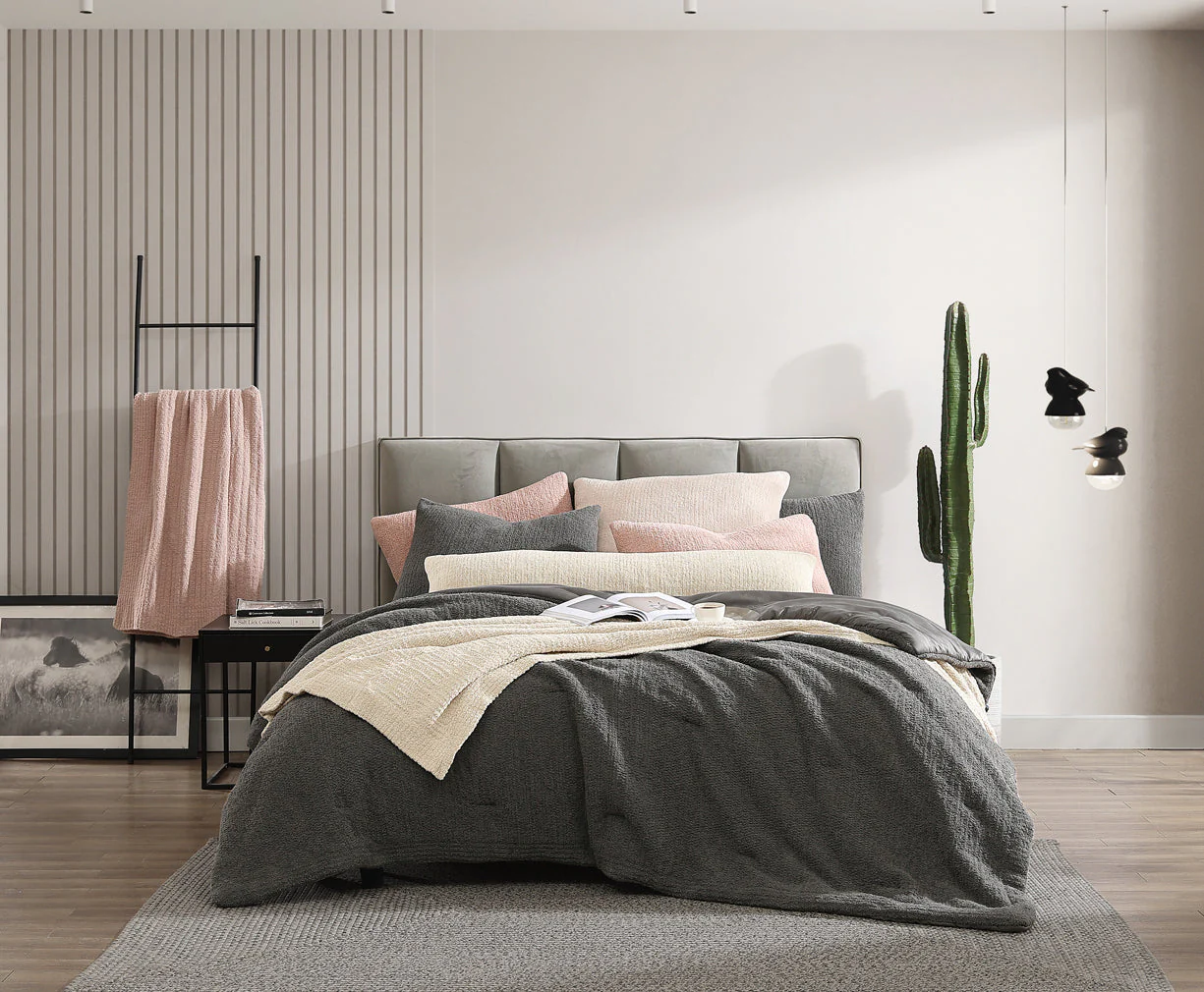 Snug Throw - Image 130