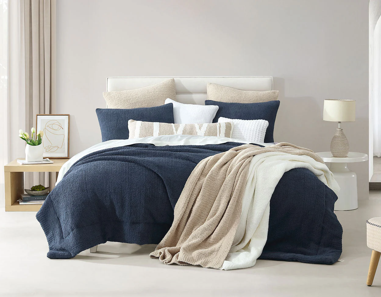 Snug Throw - Image 131