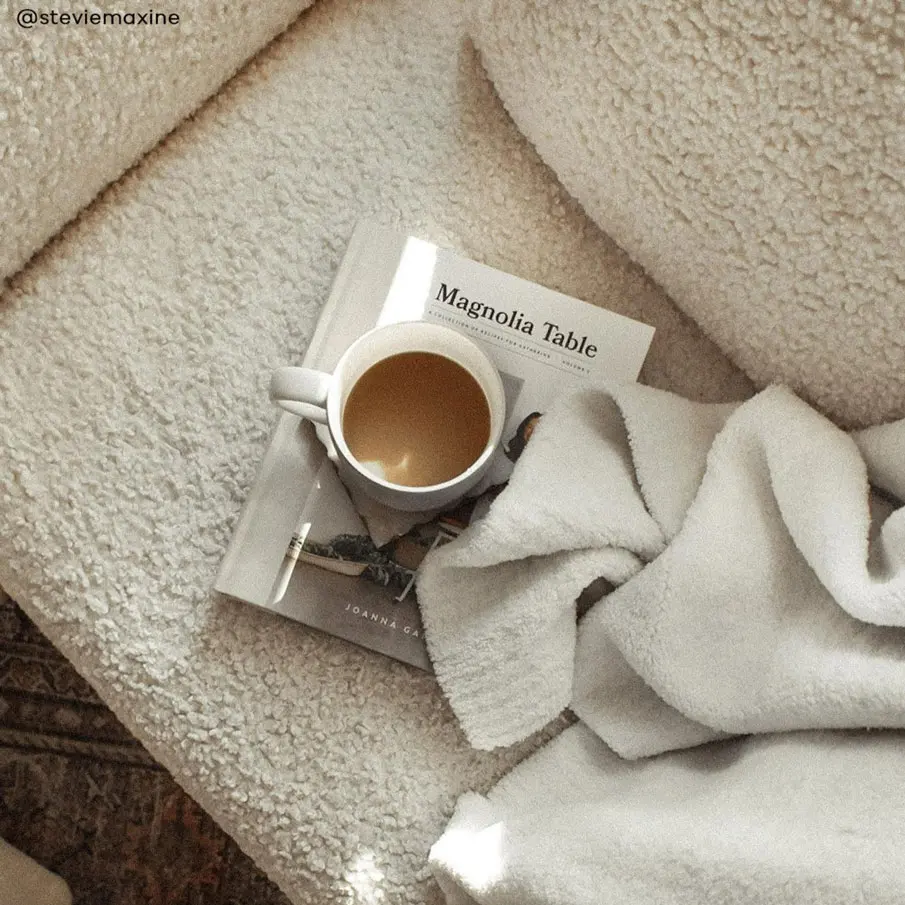 Snug Throw - Image 15