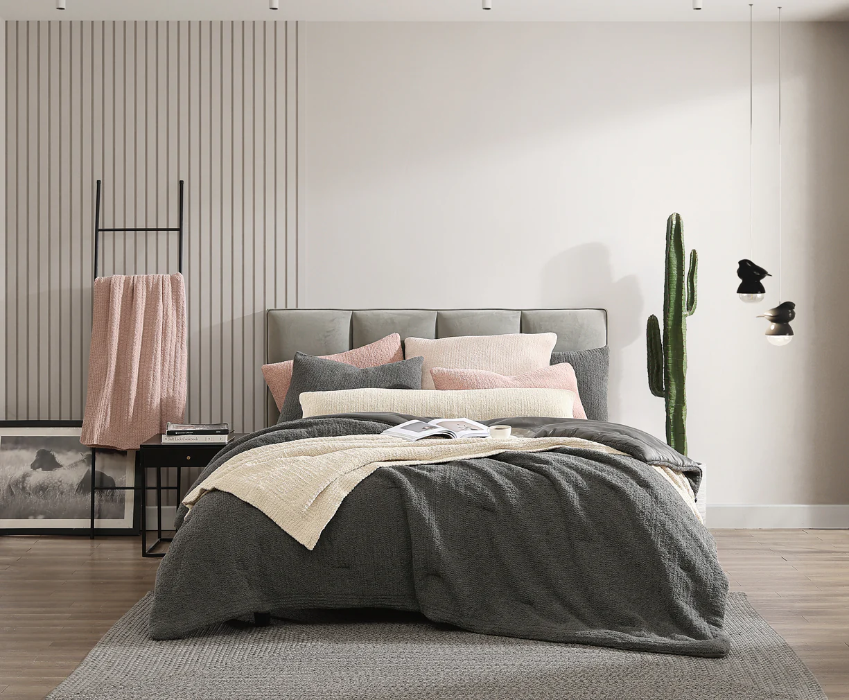 Snug Throw - Image 21