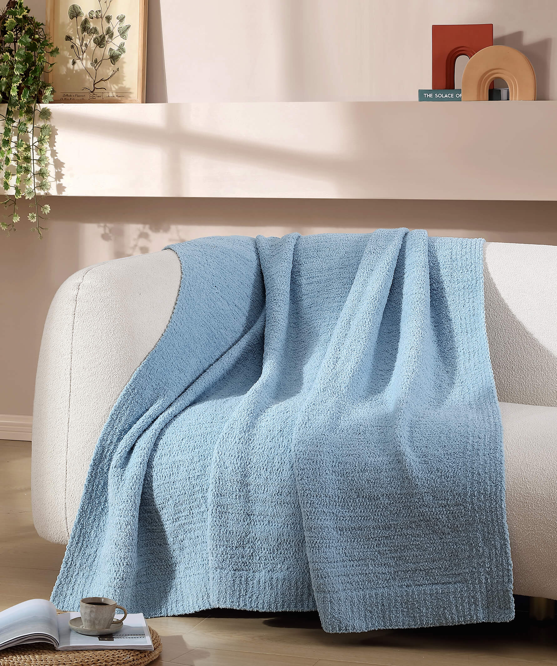 Snug Throw - Image 23