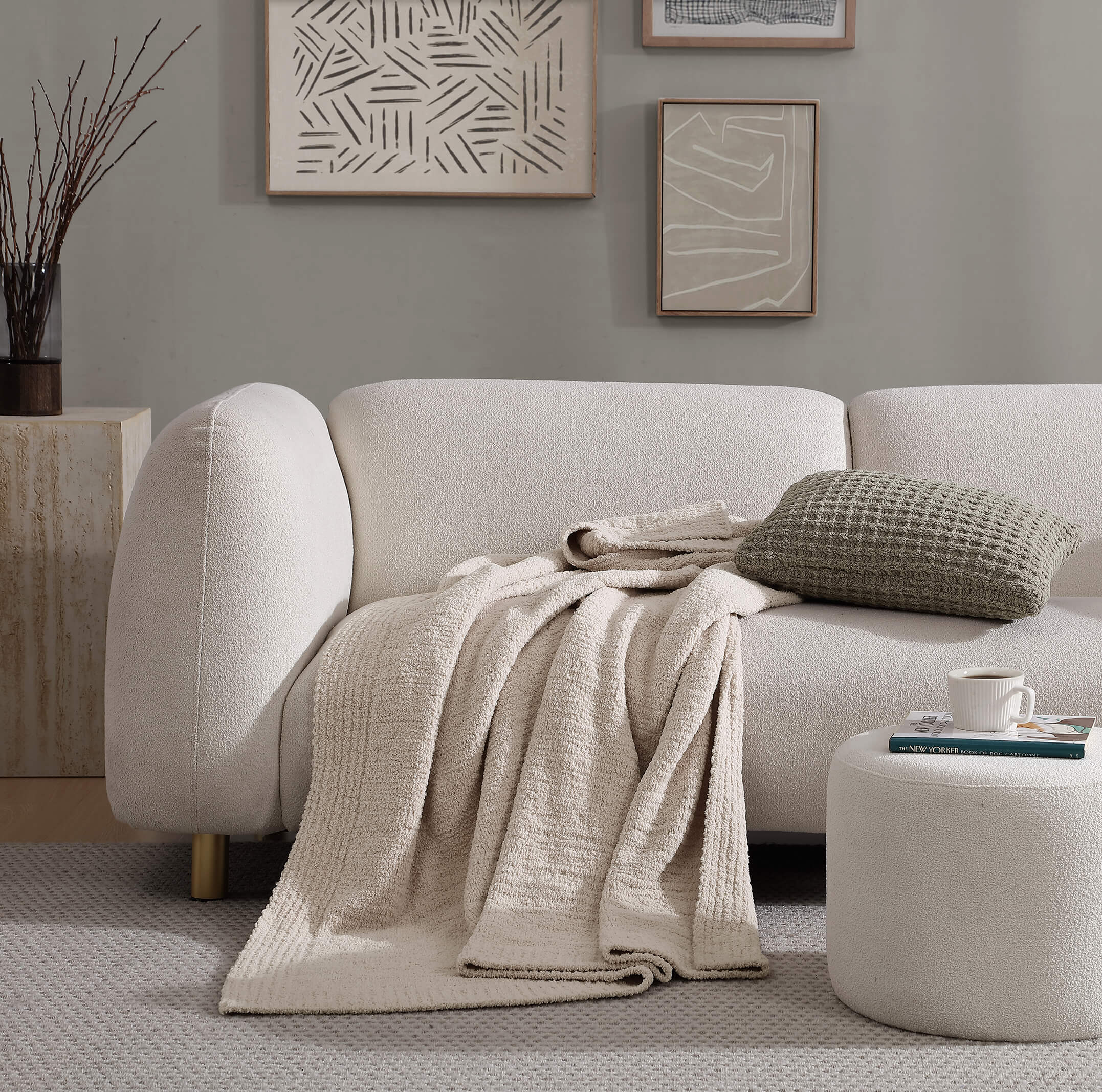 Snug Throw - Image 8