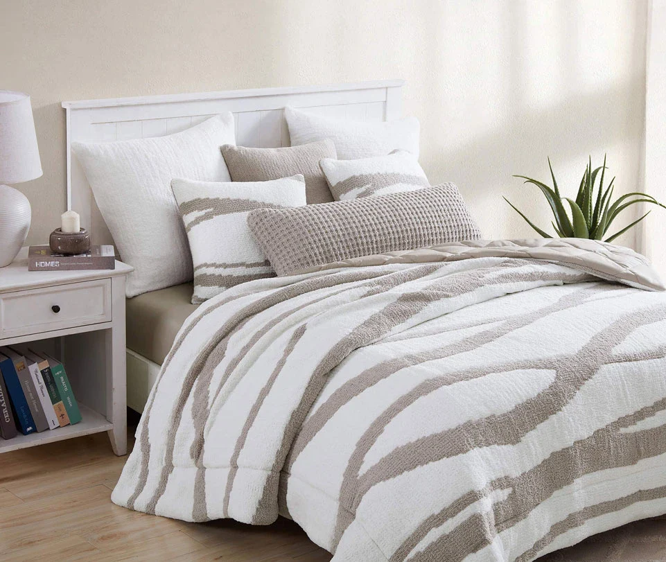Snug Throw Pillow - Image 39