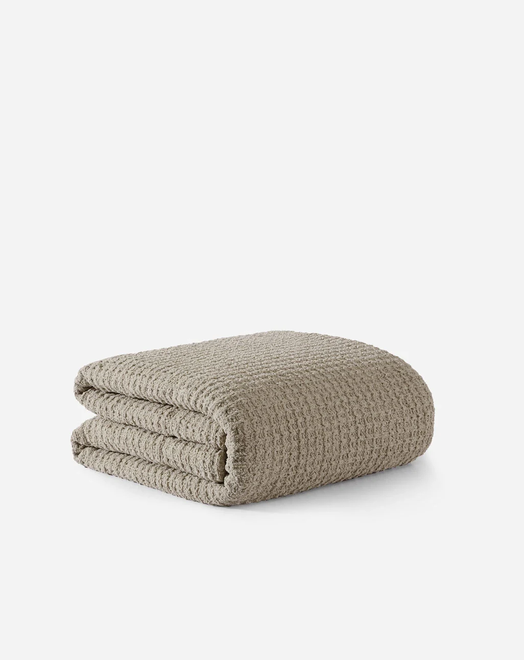 Snug Waffle Comforter | Last Chance - Image 17