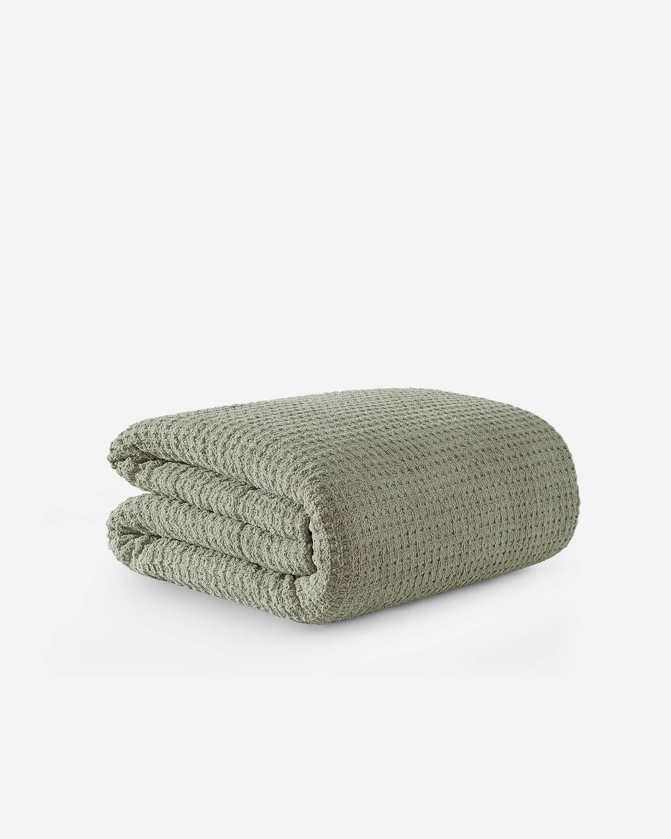 Snug Waffle Comforter | Last Chance - Image 9