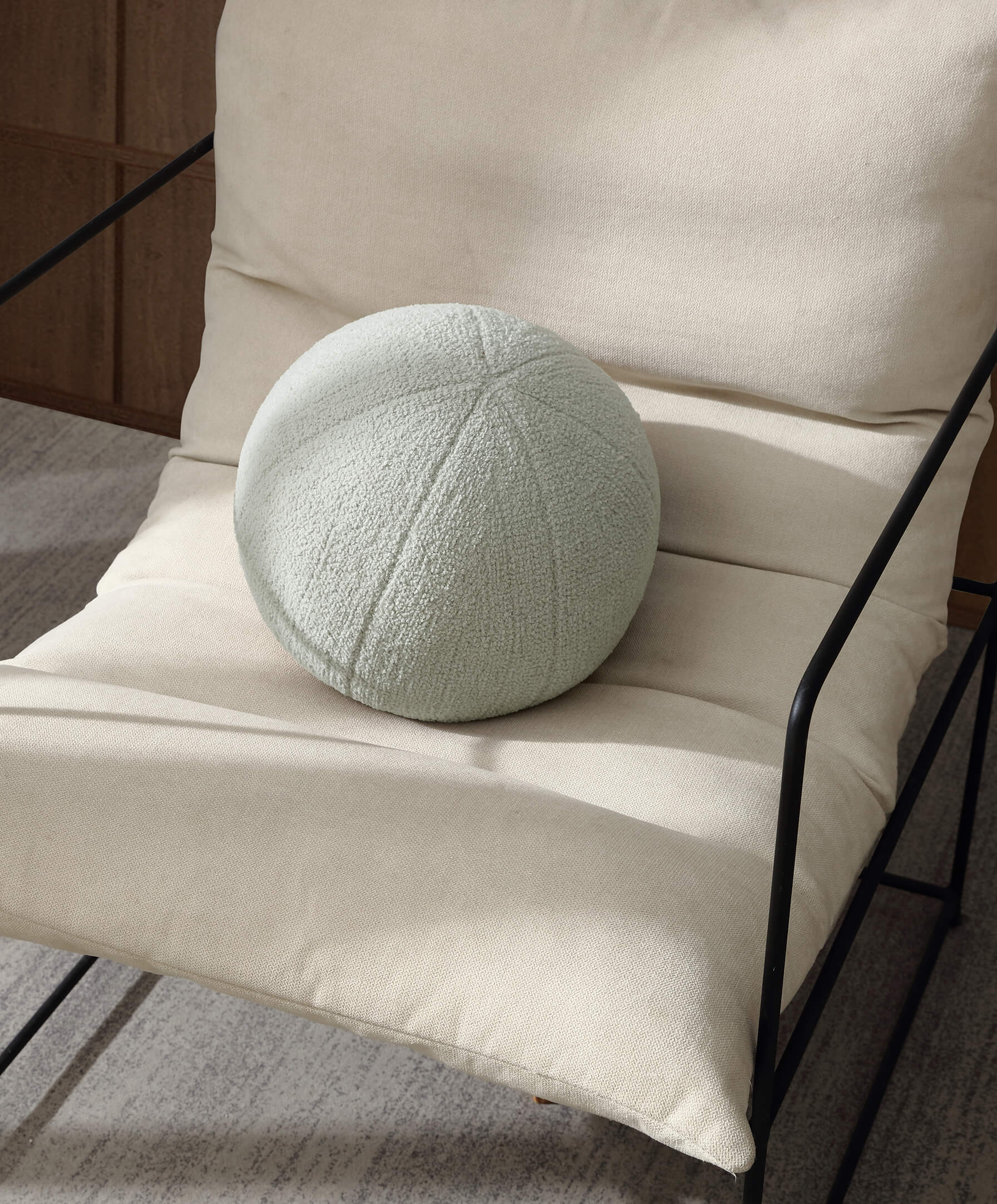 Sphere Pillow | Last Chance - Image 11