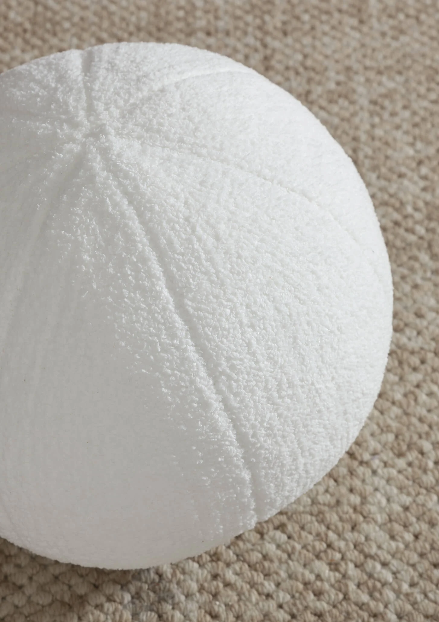 Sphere Pillow | Last Chance - Image 14