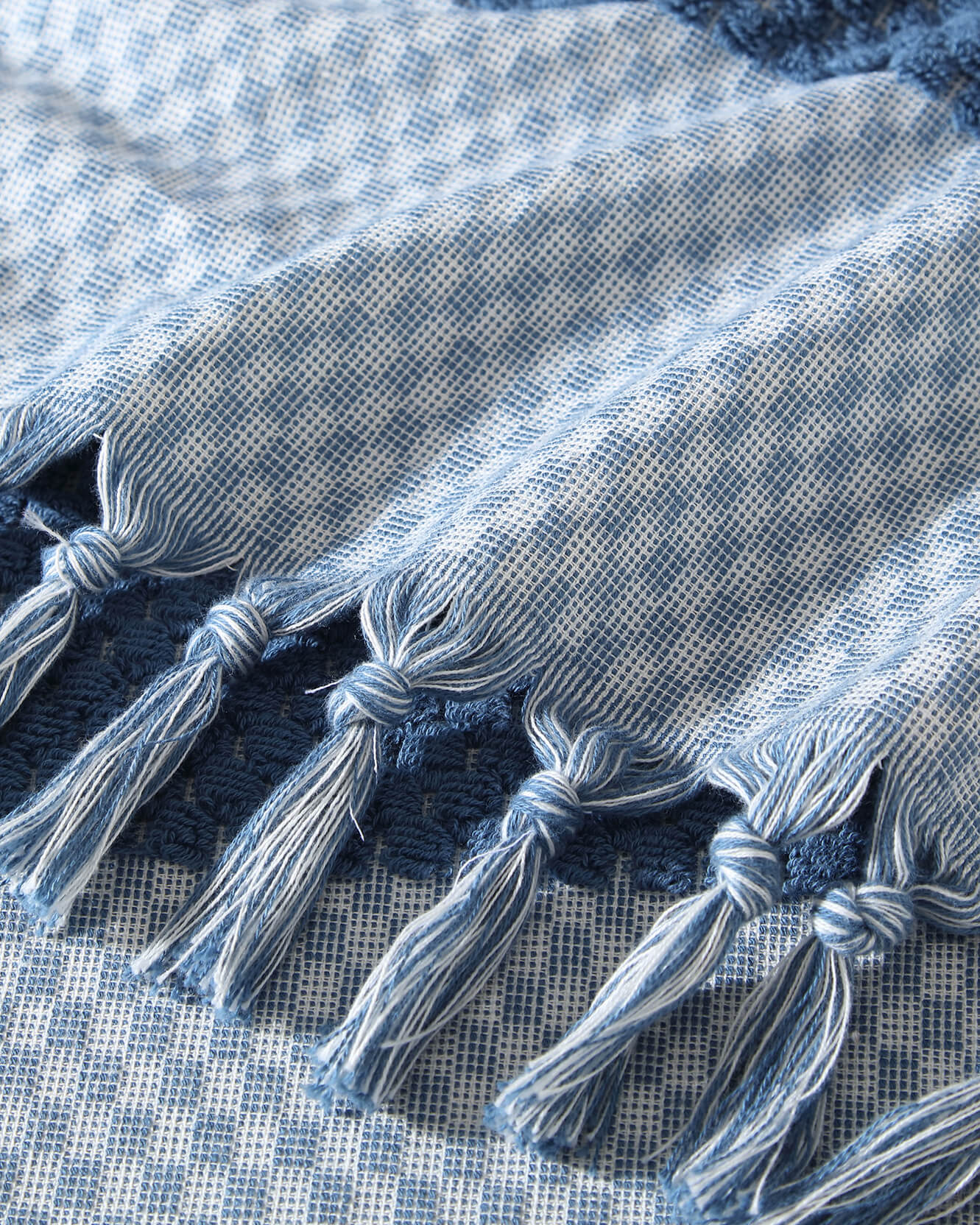 Striped Beach Towel - Image 7