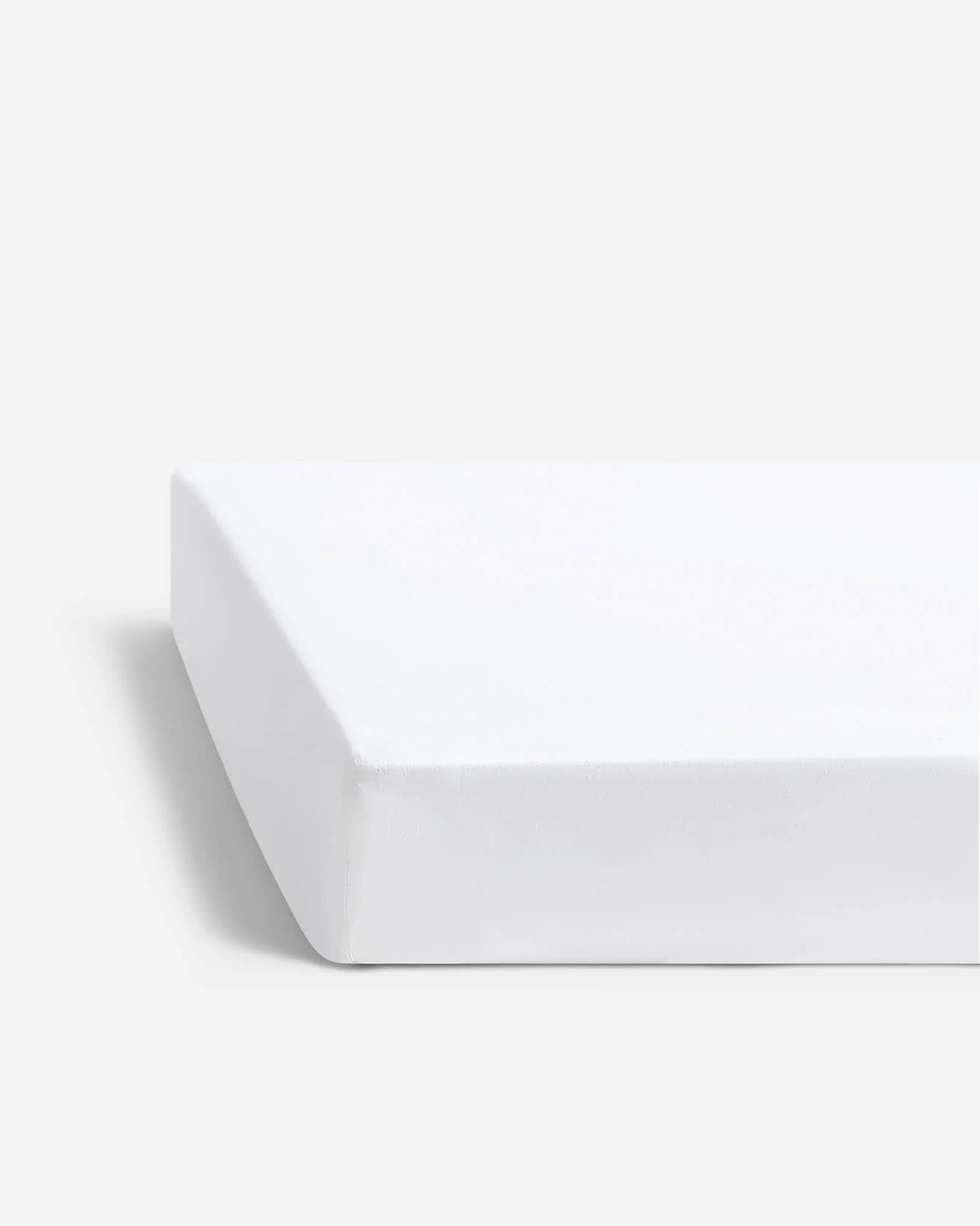 Super Soft Bamboo Crib Sheet | Last Chance