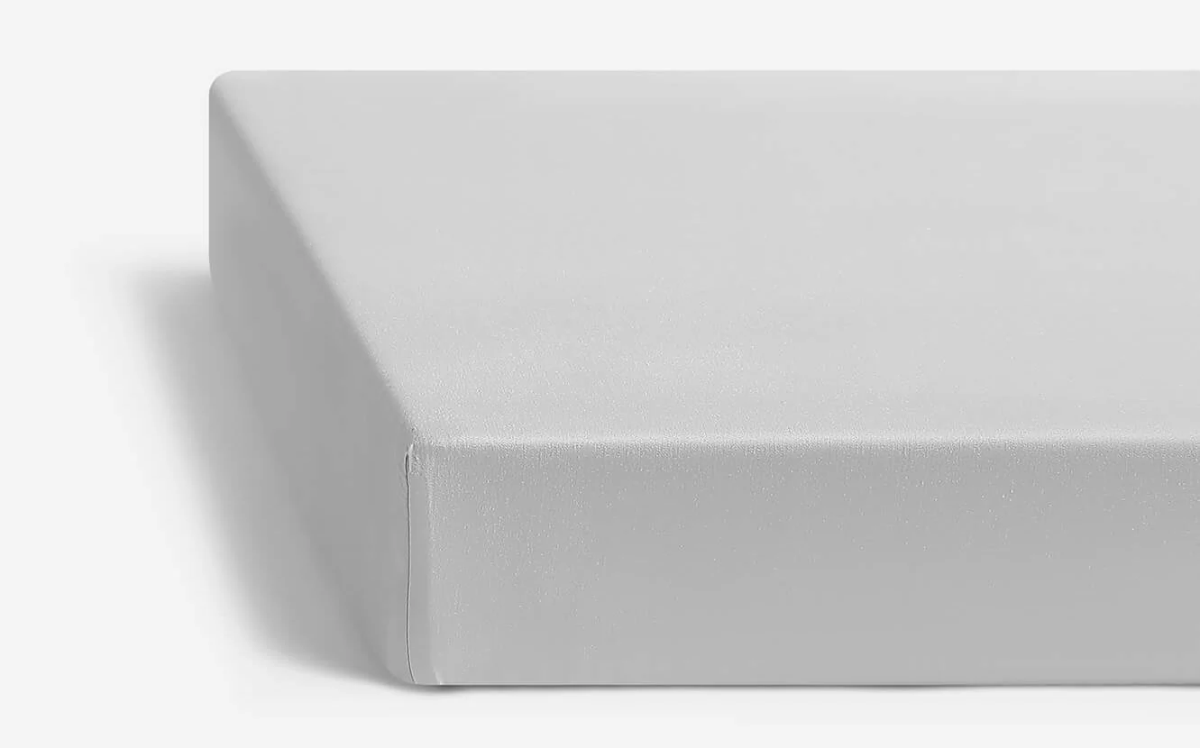 Super Soft Bamboo Crib Sheet | Last Chance - Image 2