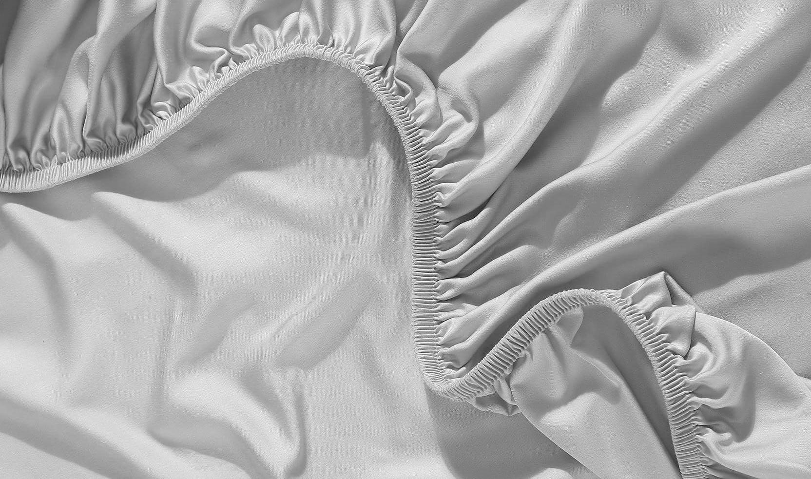 Super Soft Bamboo Crib Sheet | Last Chance - Image 3