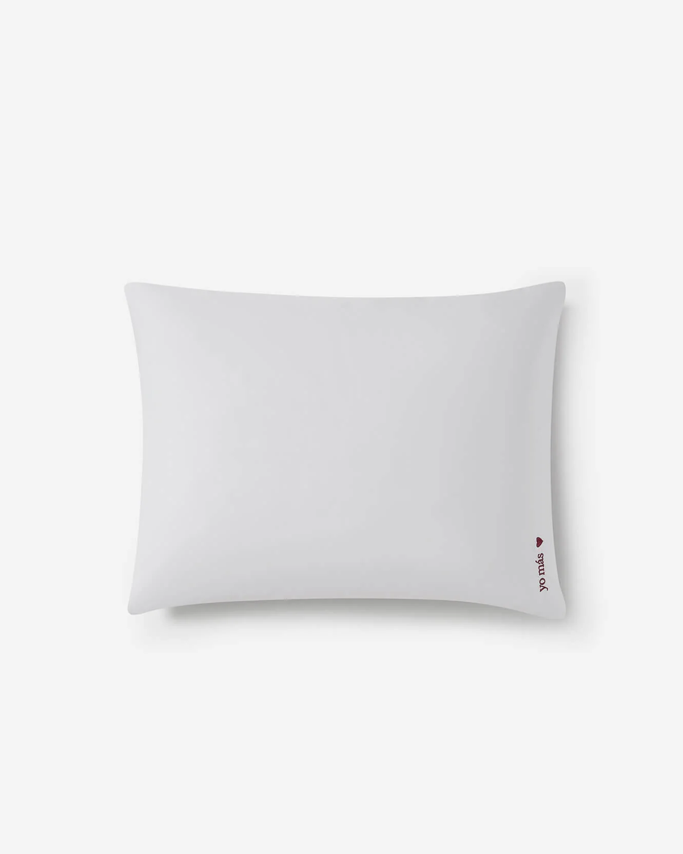 Te Amo Bamboo Pillowcase Set - Image 7