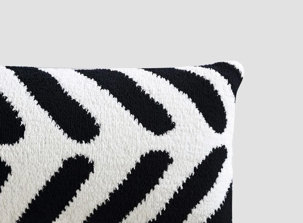 Tulum Lumbar Pillow | Last Chance - Image 6