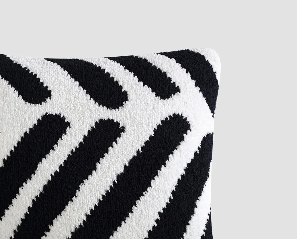 Tulum Throw Pillow | Last Chance - Image 49