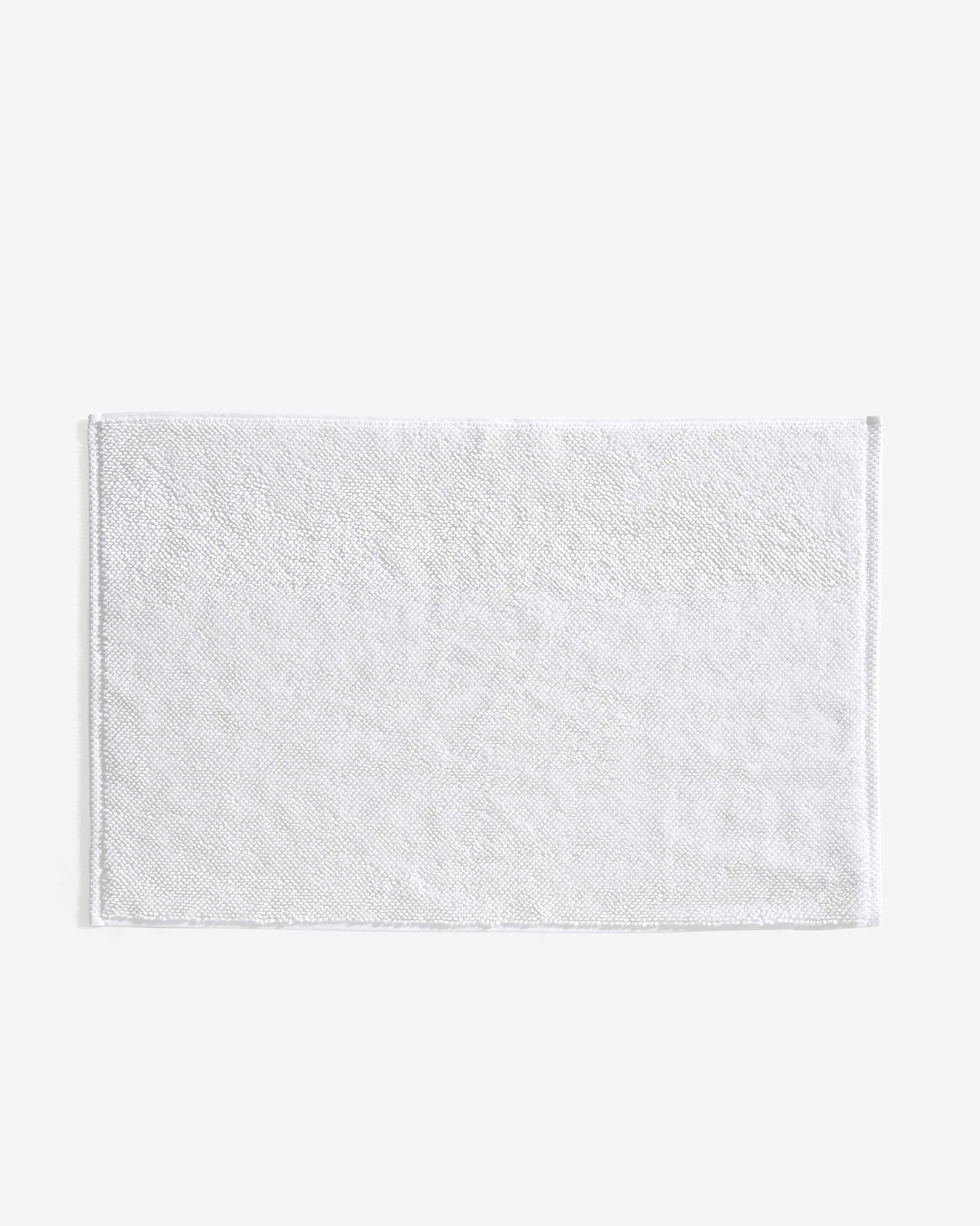 Turkish Cotton Bath Mat | Last Chance - Image 5