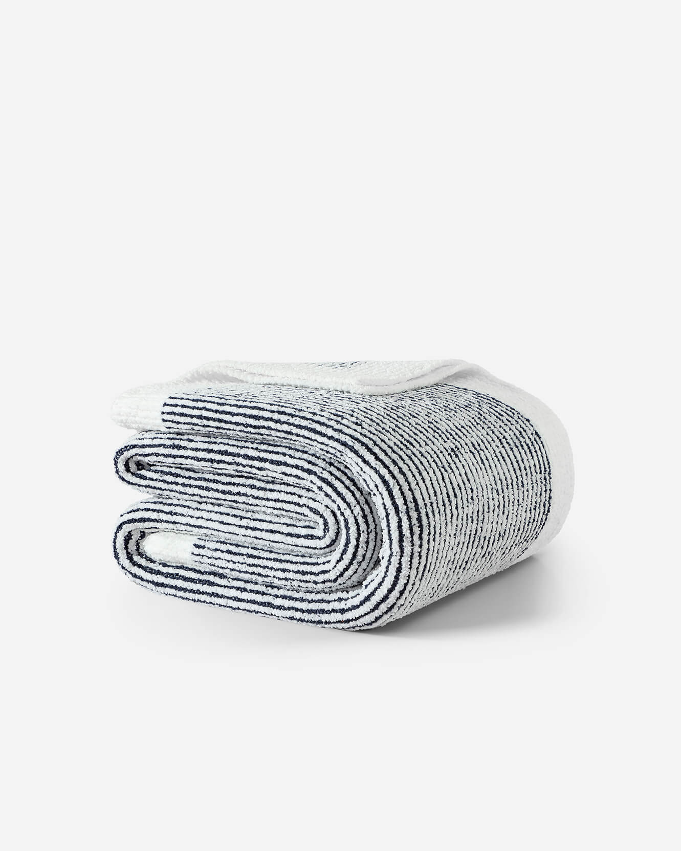 Two-Tone Ribbed Bed Blanket | Last Chance - Image 8
