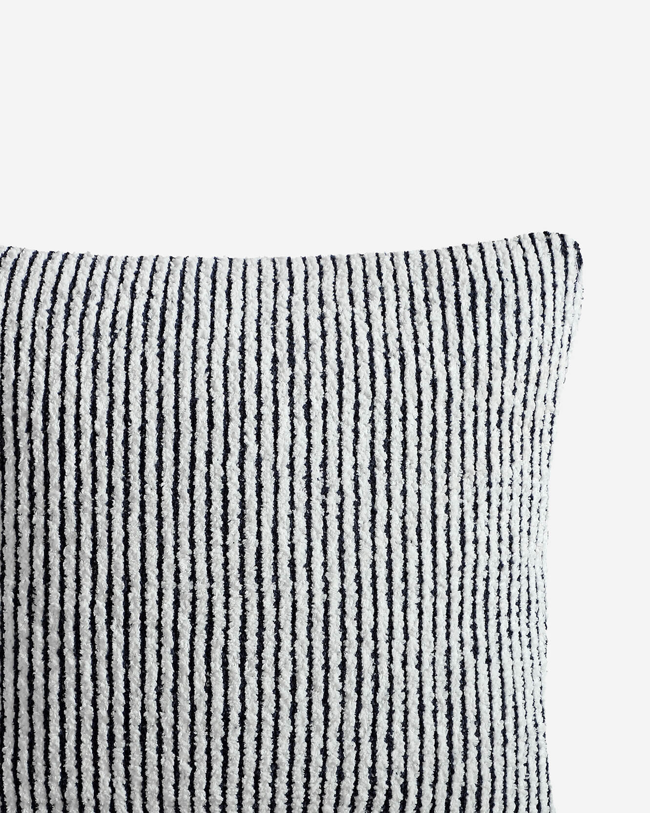 Two-Tone Ribbed Throw Pillow | Last Chance - Image 12