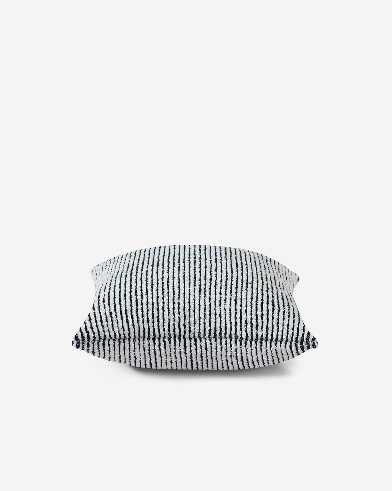 Two-Tone Ribbed Throw Pillow | Last Chance - Image 13