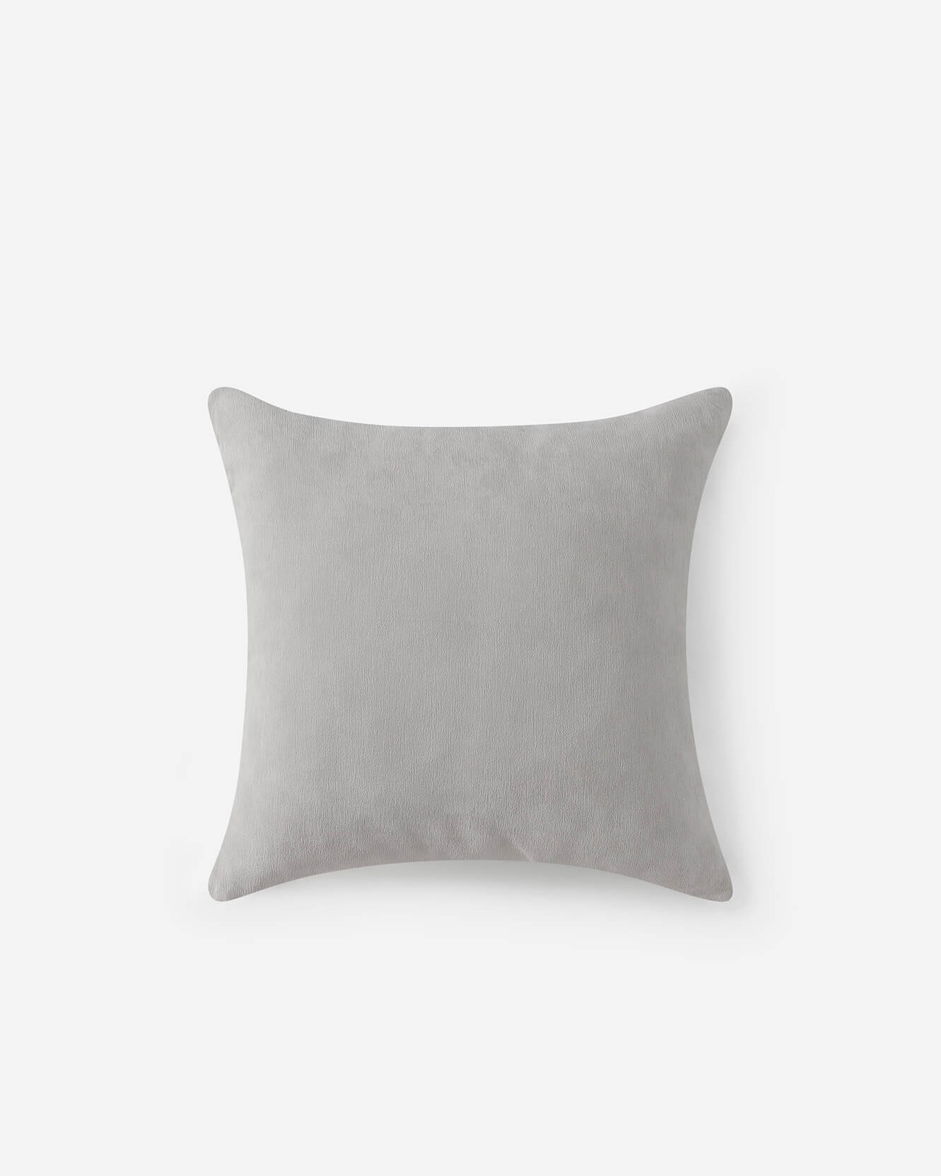 Velvet Embroidered Bear Throw Pillow - Image 5