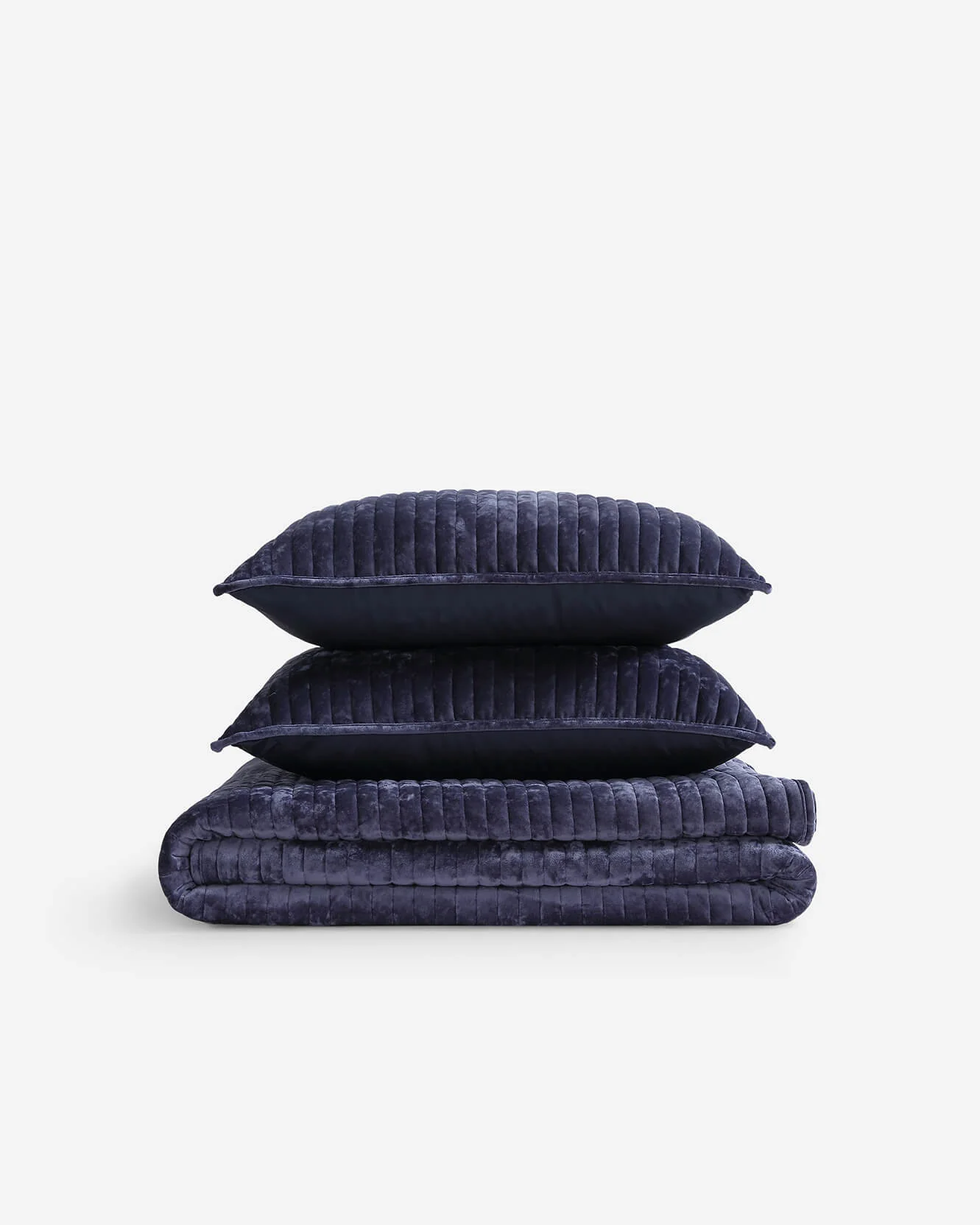 Velvet Quilt Bundle