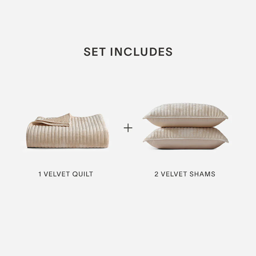 Velvet Quilt Bundle - Image 10