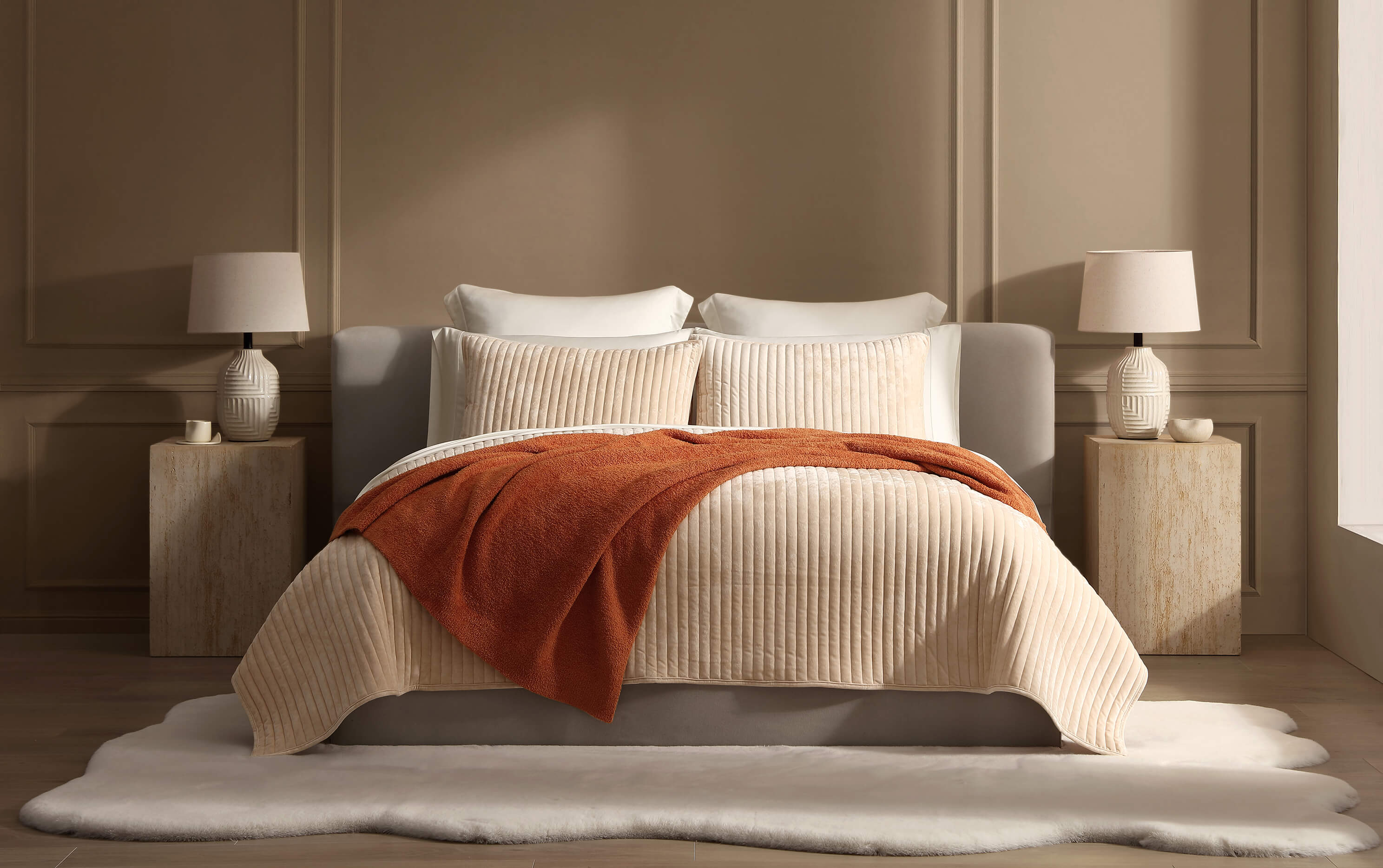 Velvet Quilt Bundle - Image 15