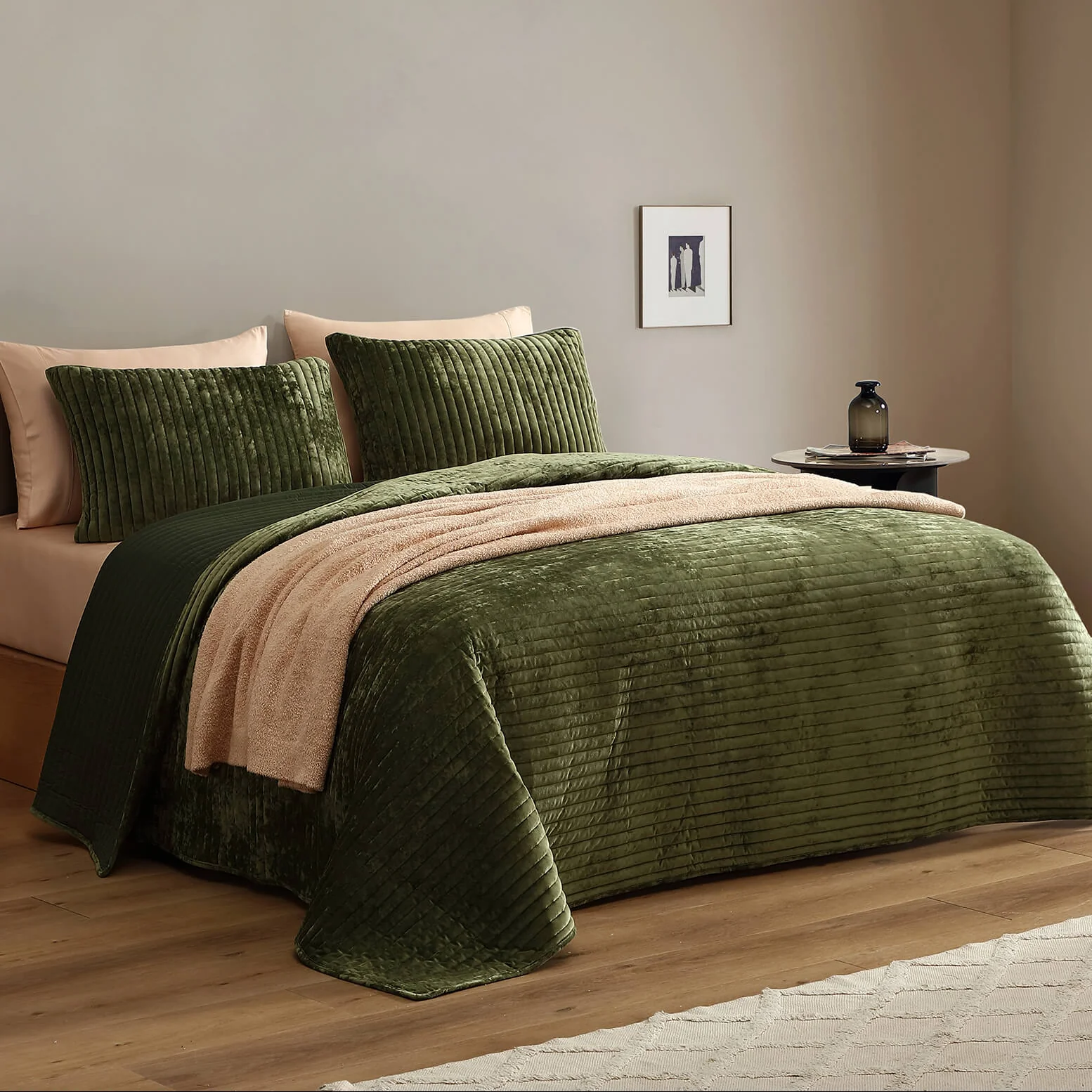 Velvet Quilt Bundle - Image 17