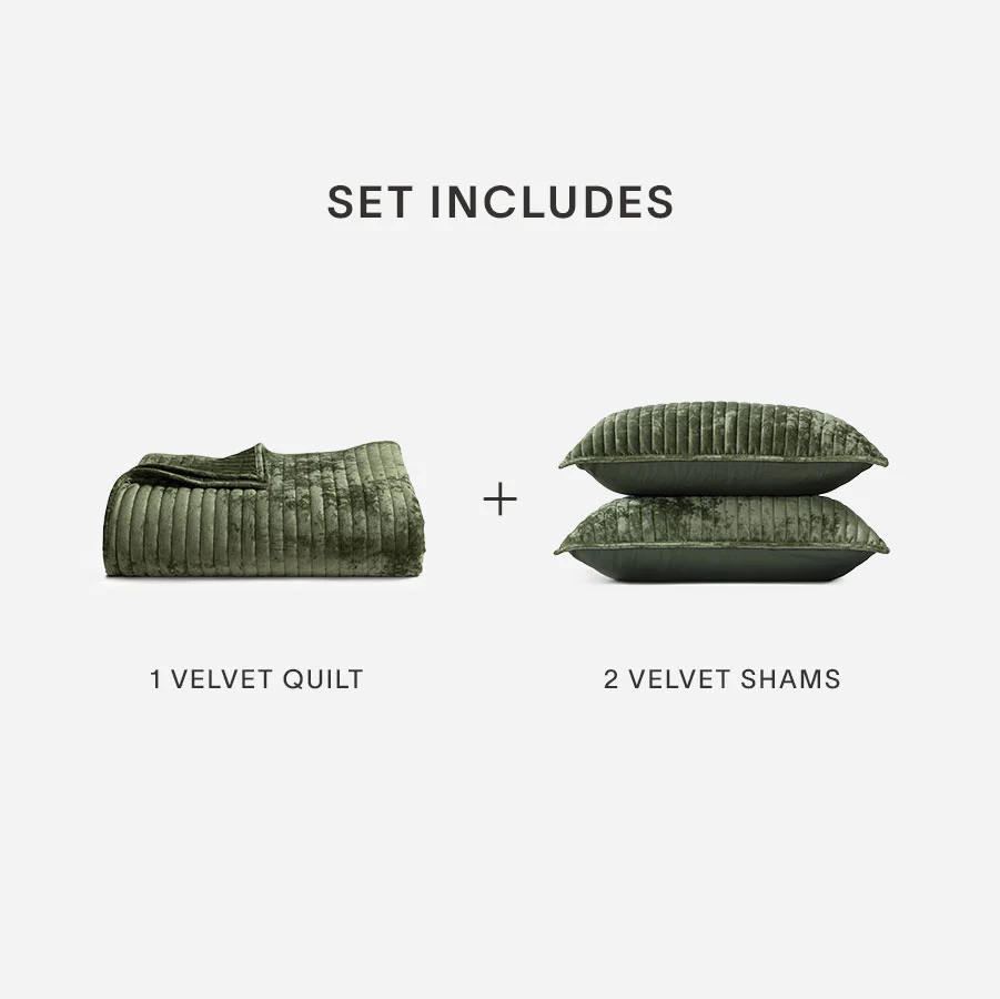 Velvet Quilt Bundle - Image 18