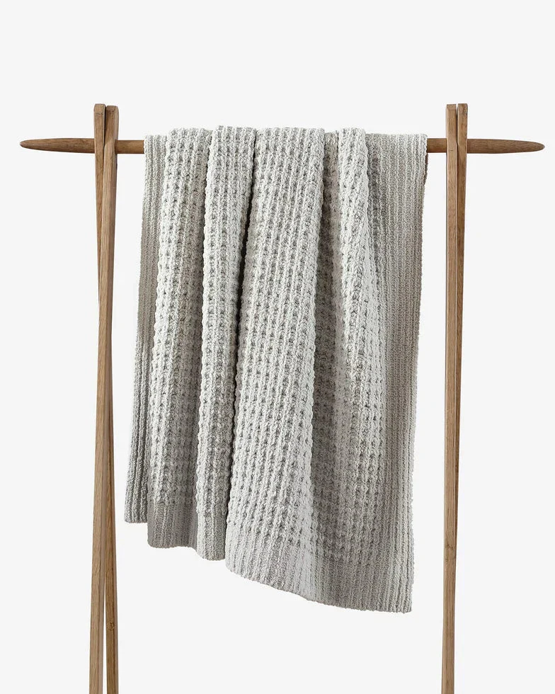 Waffle Lightweight Throw - Image 35
