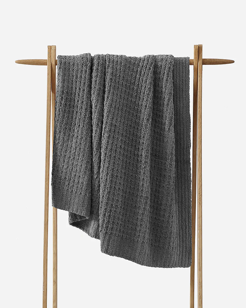 Waffle Lightweight Throw - Image 37