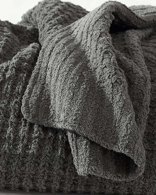 Waffle Lightweight Throw - Image 38
