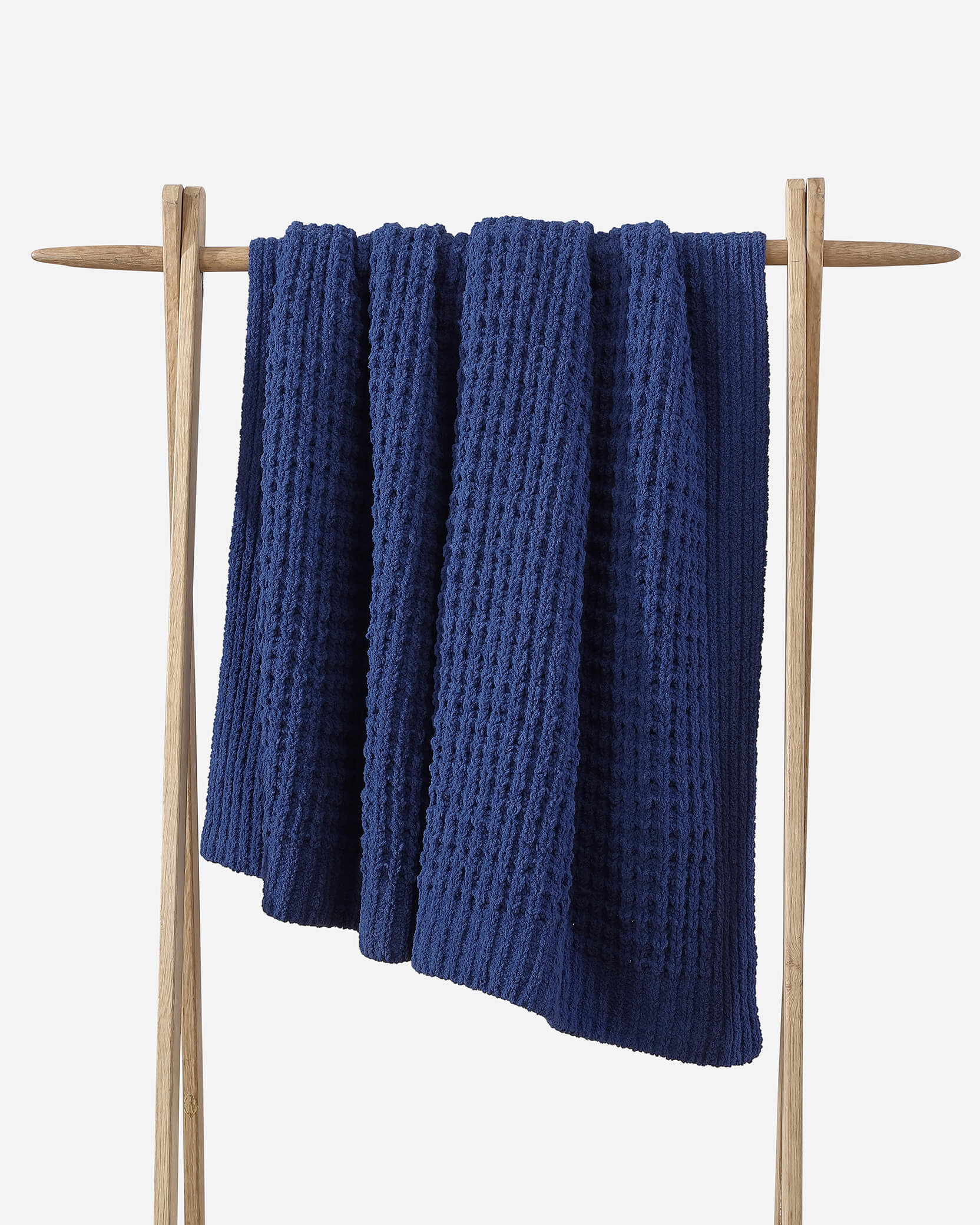 Waffle Lightweight Throw | Last Chance - Image 16