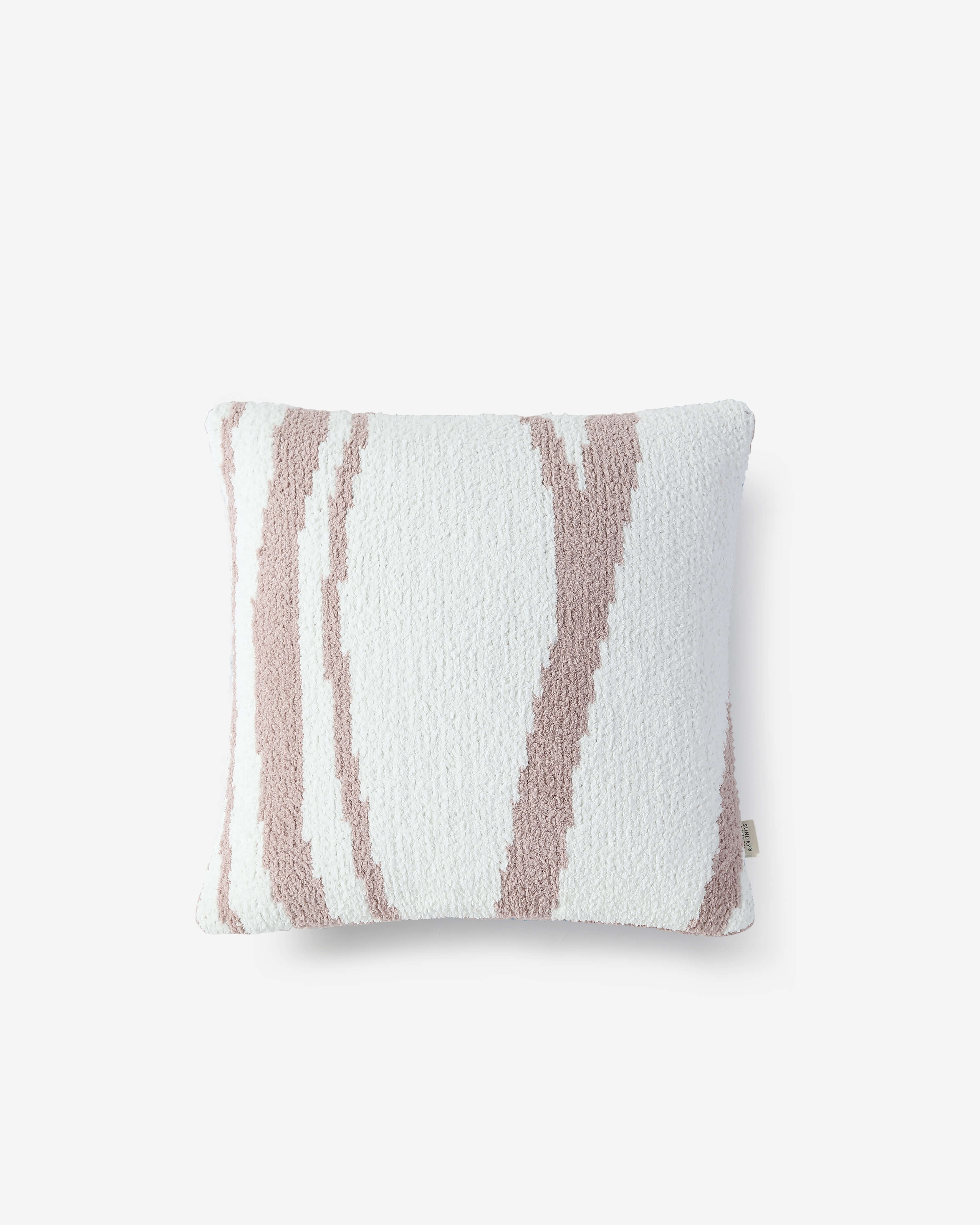 Woodland Throw Pillow | Last Chance